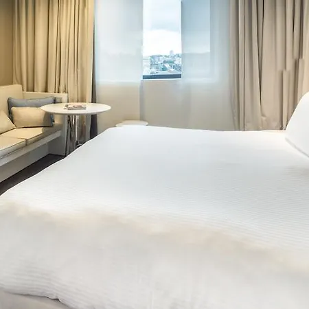 Pullman Brussels Centre Midi