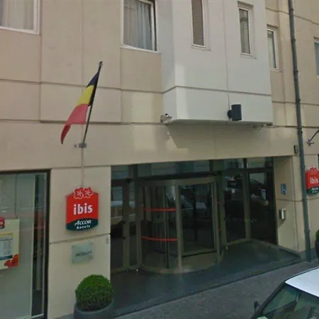 Hotel Ibis Centre 3*