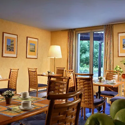 Apart Otel Citadines Sainte-catherine 3*