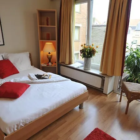 European Union Flat *