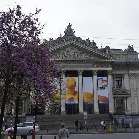 Hotel Bourse 2*