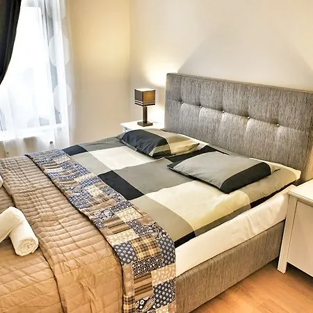 Apartment Laeken Brussels