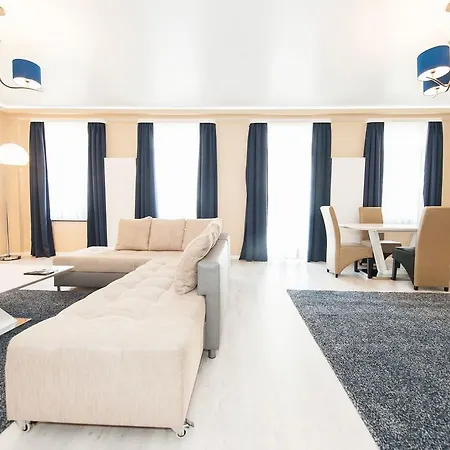 Aparthotel De France 1