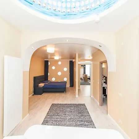 Aparthotel De France 1 Brussel