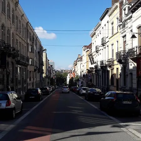 Lejlighed Eu District