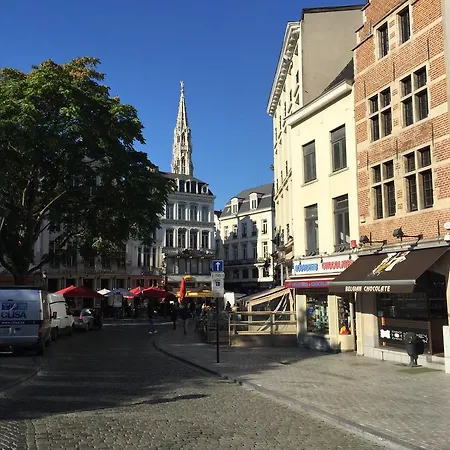Les Bouleaux