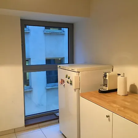 Apartman Town Center 1