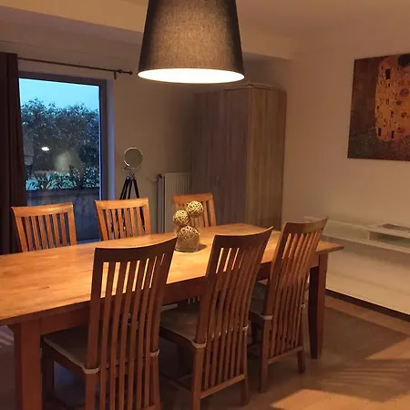 Apartman Town Center 1 *