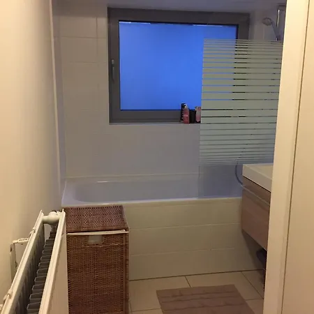 Town Center 1 Apartman *