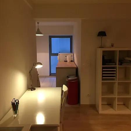 Town Center 1 Apartman