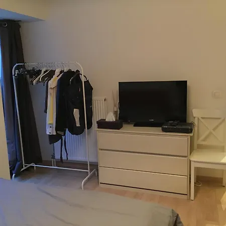 Apartman Town Center 1 *