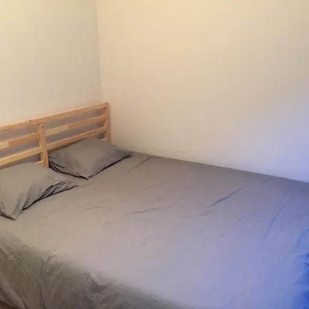 Apartman Town Center 1 Brüsszel