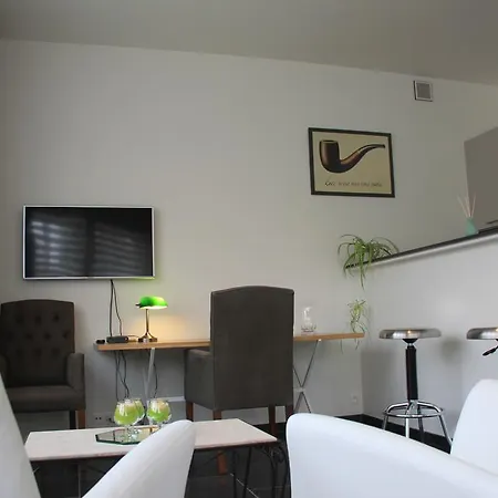 Logies Stienon Apartment