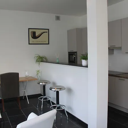 Apartment Logies Stienon *