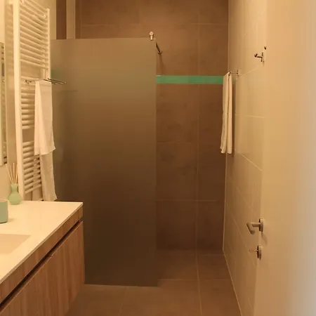 Apartment Logies Stienon Brussels