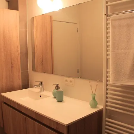 Apartment Logies Stienon