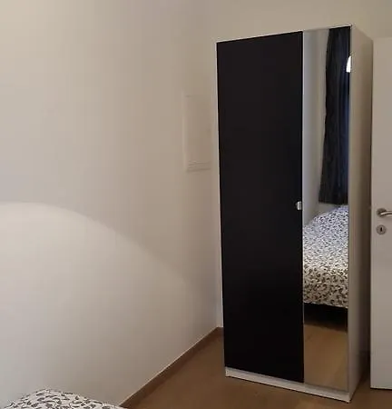 Beautiful Modern Apartamento *