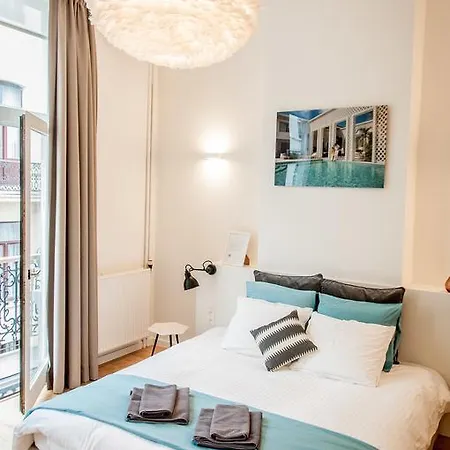 Apartment Studio 45