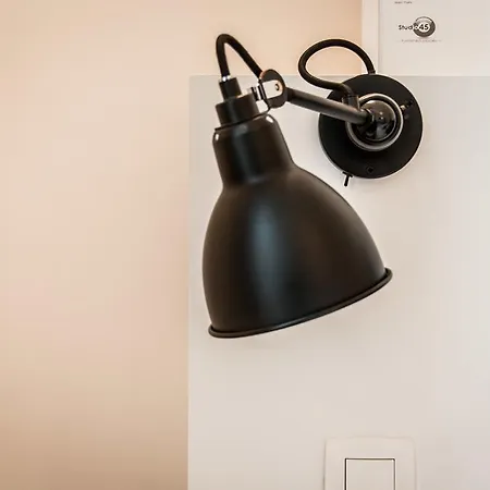 Apartment Studio 45 Brüssel