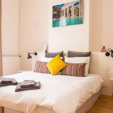 Studio 45 Bruxelles