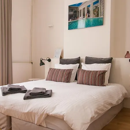 Apartment Studio 45 *