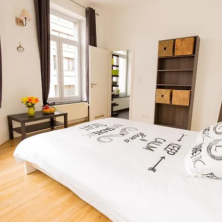 Hostal Urban Centre
