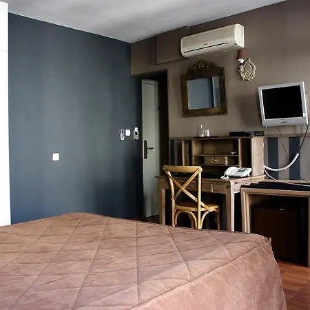 Orts 3* Brussels