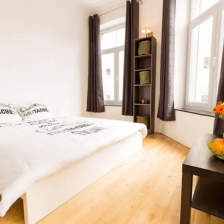 Urban Centre Hostal