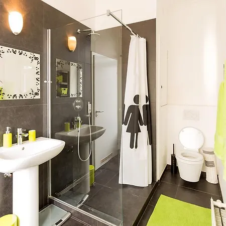 Urban Centre Hostal
