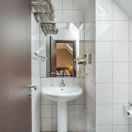 Résidence-hotel Le Quinze Grand Place