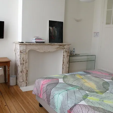ベッド・アンド・ブレックファスト B ＆ B リビング アーバン B ＆ B 5*