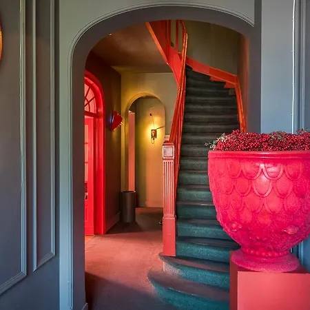 Hotel Monty Small Design 2*