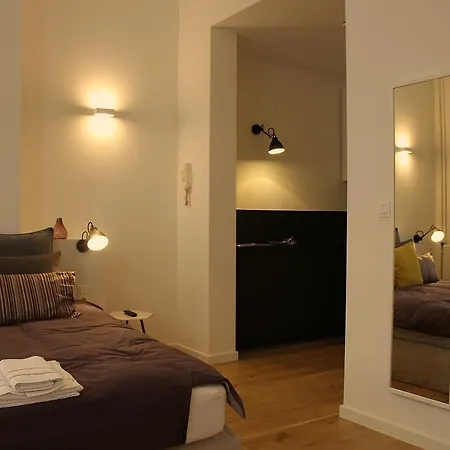 Studio 45 * Bruxelles