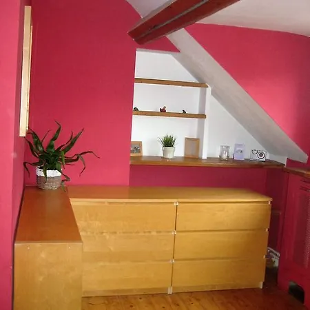 Chez Odak Bruxelles