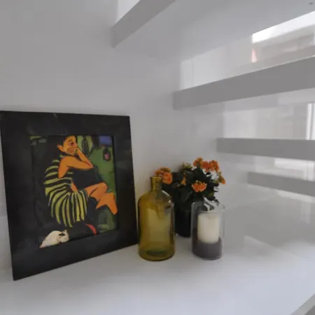 Appartement Dance Art *