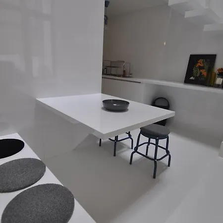 Dance Art Appartement *