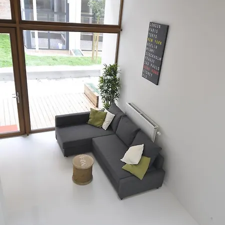 Dance Art Appartement