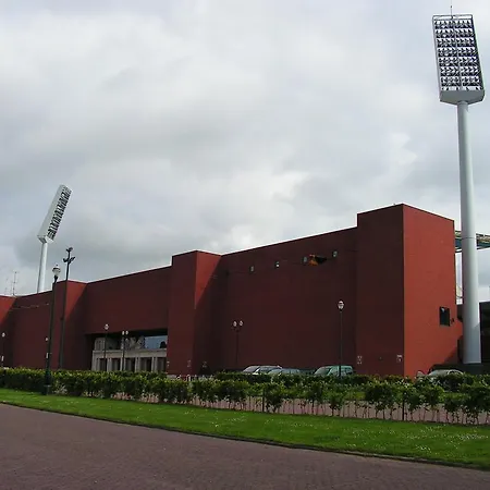 One-bedroom Near Atomium Appartamento Bruxelles