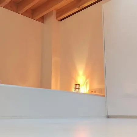 Dance Art Appartement Bruxelles