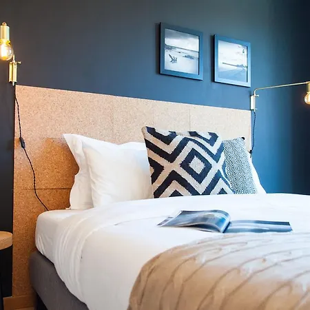 Sweet - Germoir Appartement *