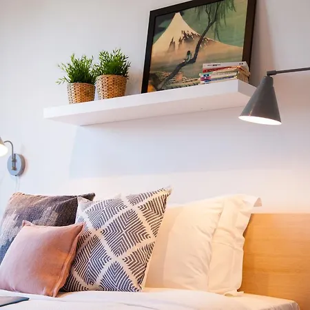 Sweet - Germoir Apartamento