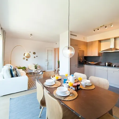 Sweet Inn Apartments - Germoir Apartment