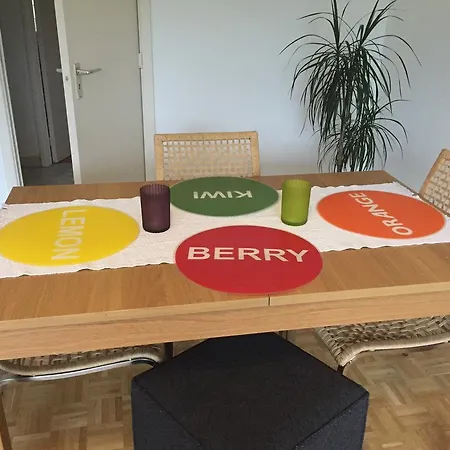 Homestay Sanny Brussels