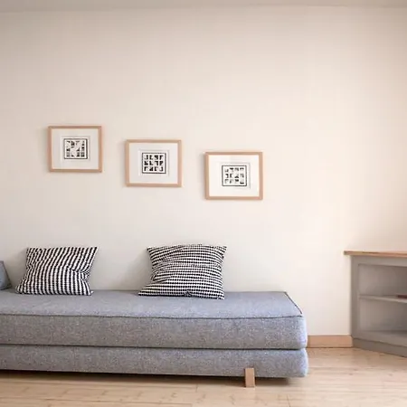 Appartbrussels-Uccle *
