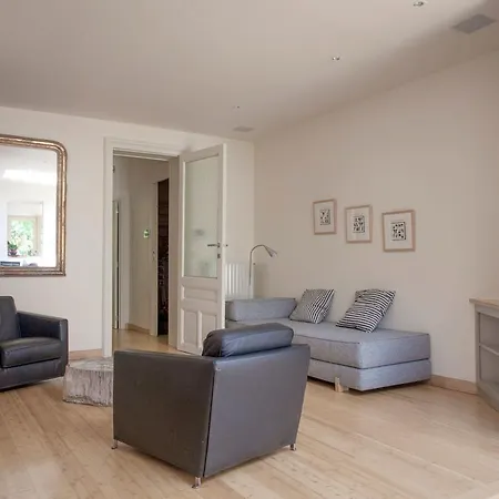 Appartbrussels-Uccle Apartment