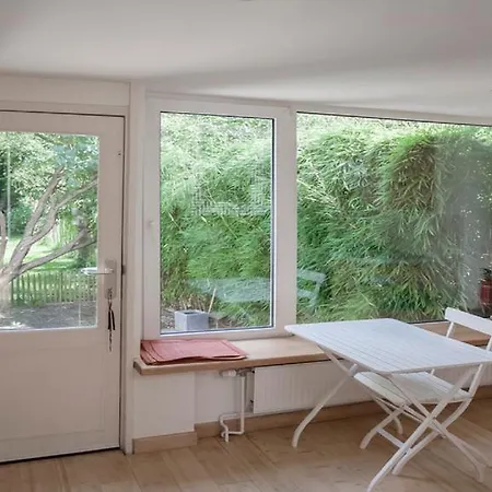 Appartbrussels-Uccle Apartment