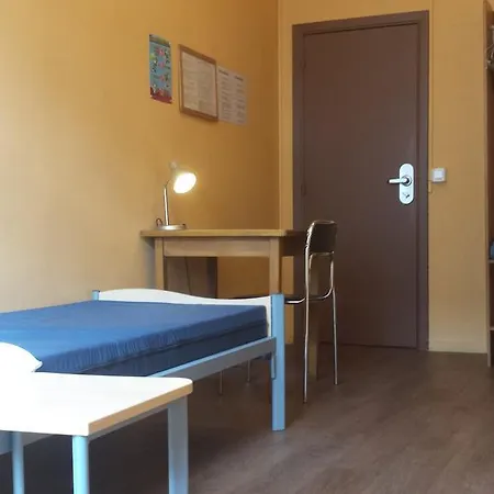 Gogh Youth Centre *