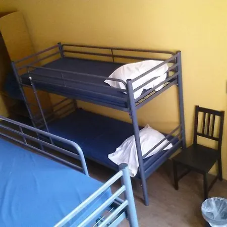 Gogh Youth Centre Hostel