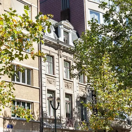 Apartment Sweet Apartments- Avenue Louise *
