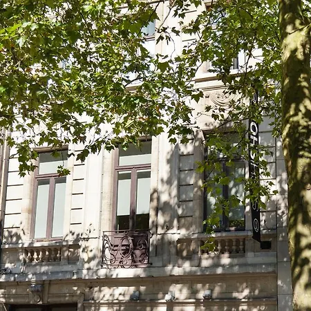 Sweet Apartments- Avenue Louise *